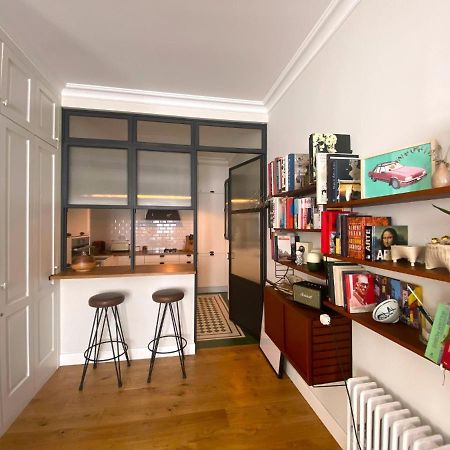 Housingcoruna Maria Pita Apartamento Corunha Exterior foto