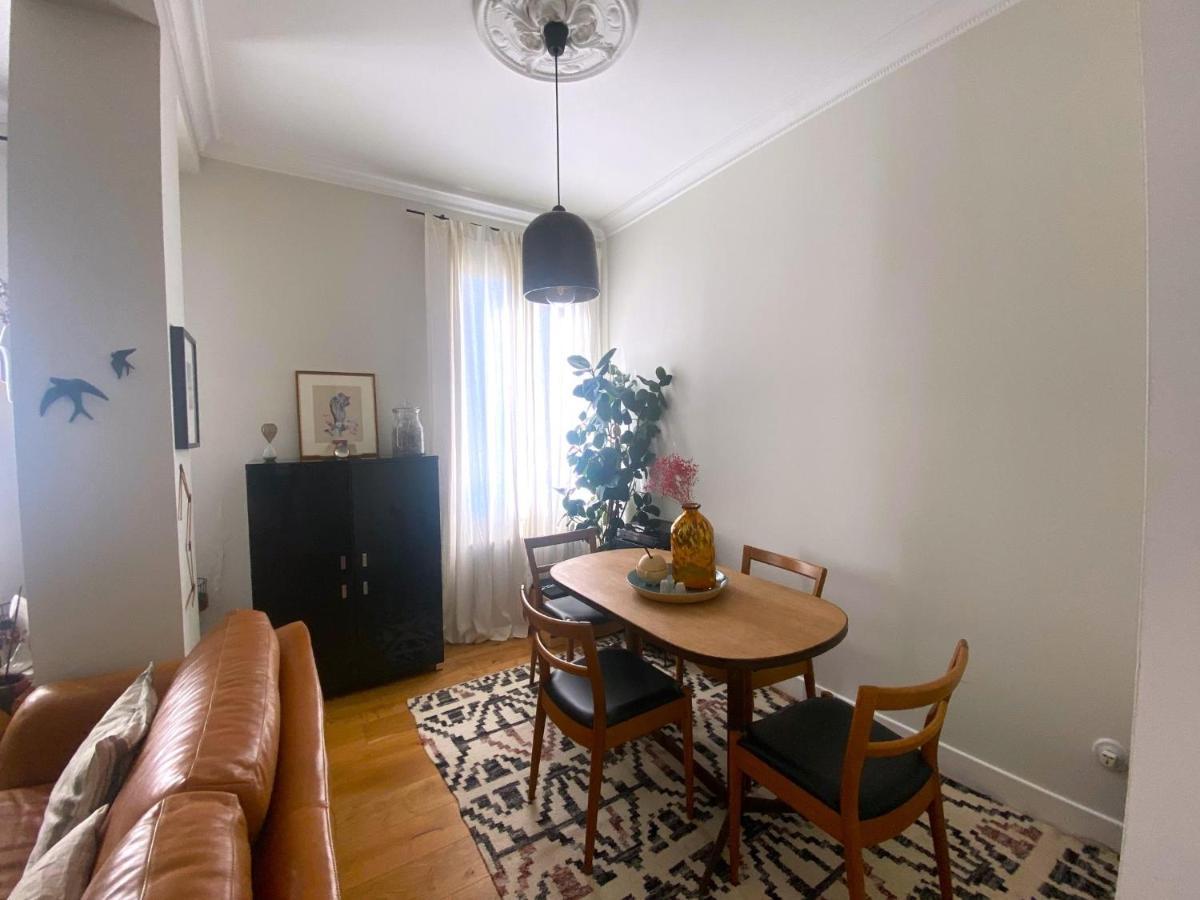 Housingcoruna Maria Pita Apartamento Corunha Exterior foto